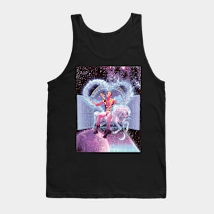 cupid Tank Top